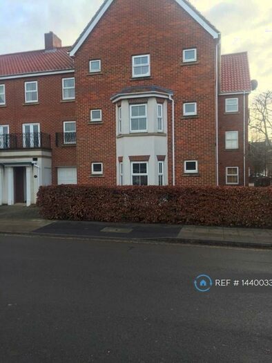 2 Bedroom Flat To Rent In Norwich, Norwich, NR2