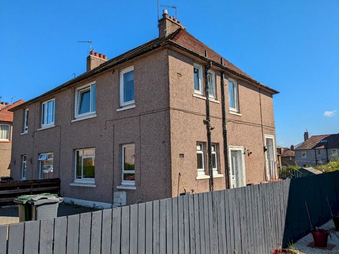 2 Bedroom Flat To Rent In Parkhead Avenue, Longstone, Edinburgh, EH11