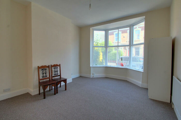 1 Bedroom Flat To Rent In West Street, Leicester, LE1