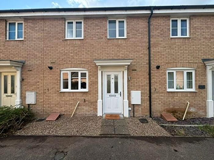 3 Bedroom Property To Rent In Fortress Road, Carbrooke, Thetford, IP25