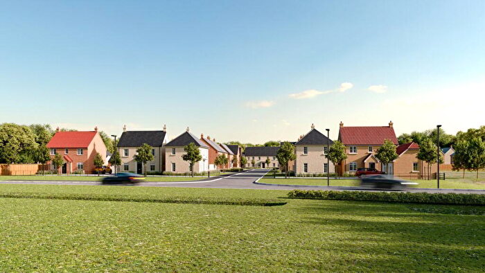 5 Bedroom Detached House For Sale In Putters Place, Damgate, Holbeach, PE12