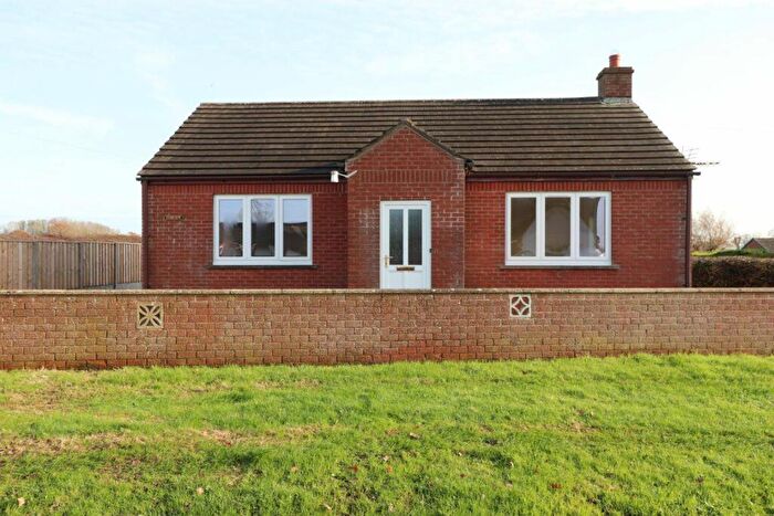 2 Bedroom Bungalow To Rent In Fairview, Aikton, Wigton, CA7