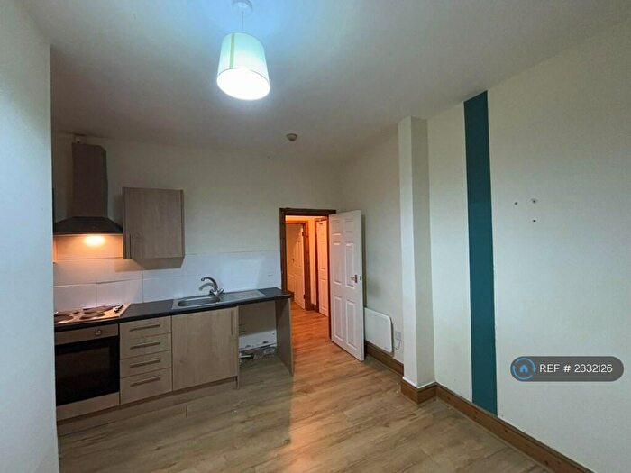 1 Bedroom Flat To Rent In Walton Village, Liverpool, L4