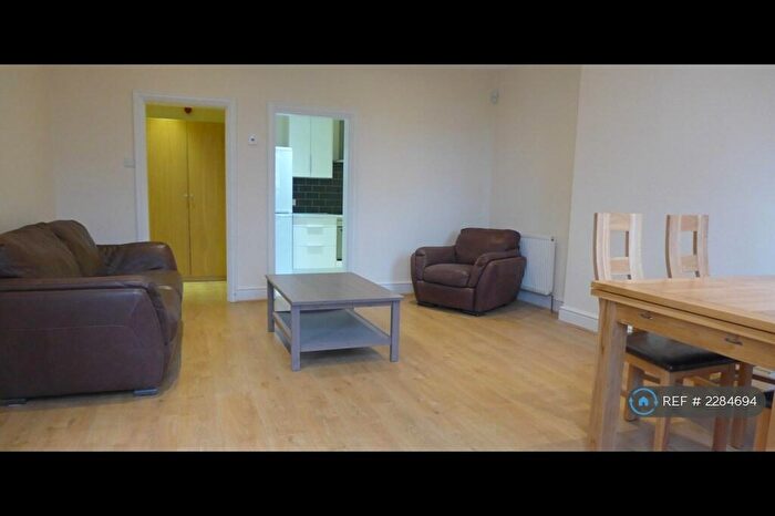 1 Bedroom Flat To Rent In Highgate, London, N6