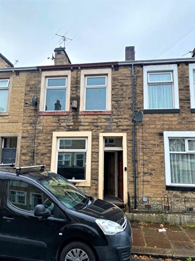 2 Bedroom Terraced House For Sale In Nora Street, Nelson, Barrowford, BB9