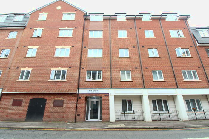 1 Bedroom Flat To Rent In John Street, Luton, LU1