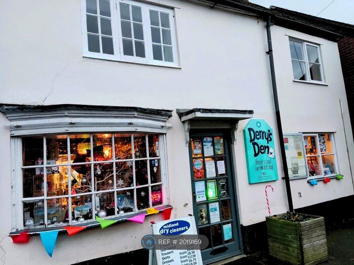 1 Bedroom Flat To Rent In Mill Stream, Benson, Wallingford, OX10