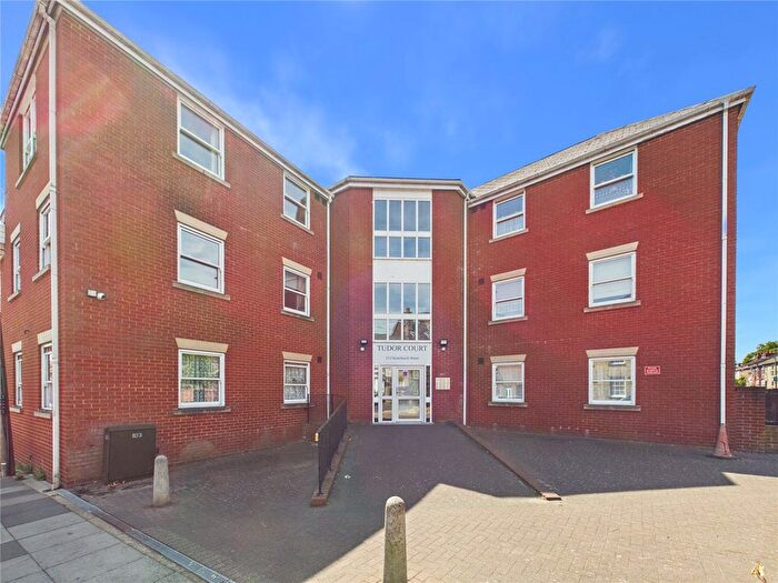 1 Bedroom Flat For Sale In Christchurch Street, Ipswich, Suffolk, IP4
