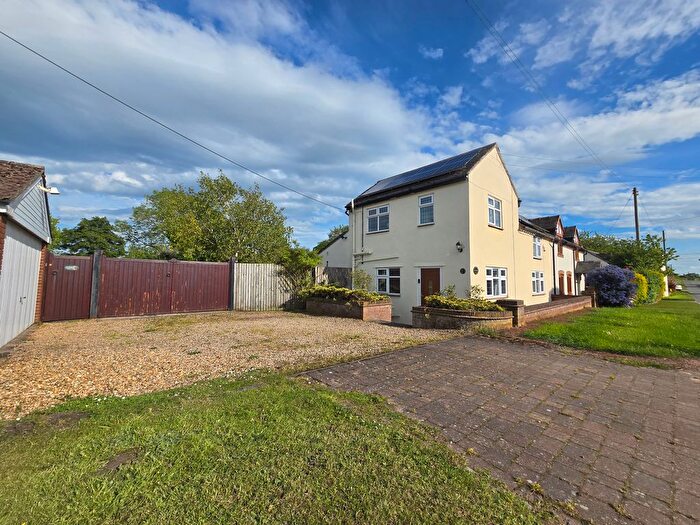 3 Bedroom Semi Detached House To Rent In Warrant Road, Stoke Heath, Market Drayton, TF9
