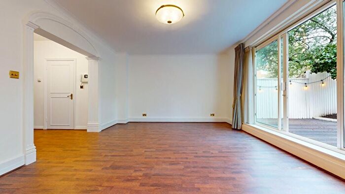 5 Bedroom Terraced House To Rent In Loudoun Road, London, NW8