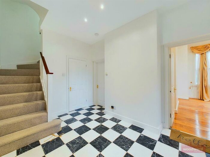 3 Bedroom House To Rent In Rowney, Mount Park Road, Harrow On The Hill, HA1