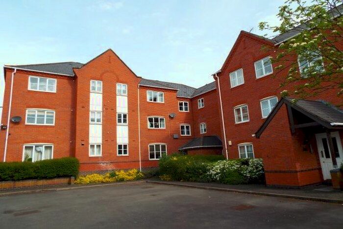 1 Bedroom Flat To Rent In Gas Street, Leamington Spa, CV31