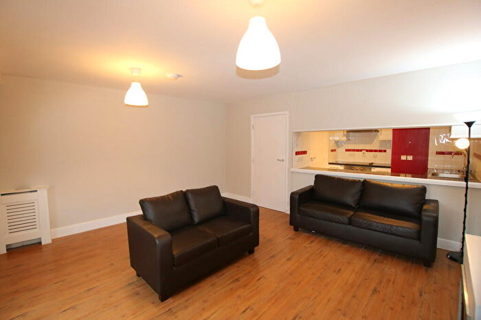 1 Bedroom Flat To Rent In High Road, London, NW10
