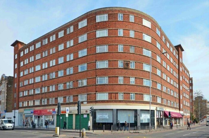 2 Bedroom Flat To Rent In Edith Villas, London, W14