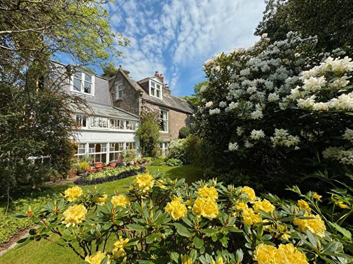 4 Bedroom Detached House For Sale In Polmuir Road, Aberdeen, Aberdeenshire, AB11