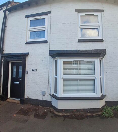 3 Bedroom Terraced House For Sale In Watling Street West, Towcester, NN12