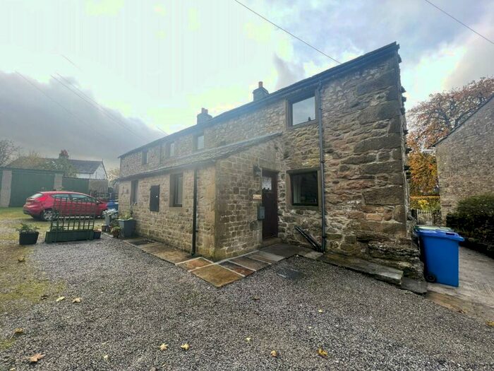 2 Bedroom End Of Terrace House To Rent In Fold Farm, Kettlewell, Skipton, North Yorkshire, BD23