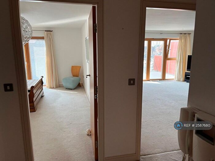 1 Bedroom Flat To Rent In Fiador Court, Eastbourne, BN23
