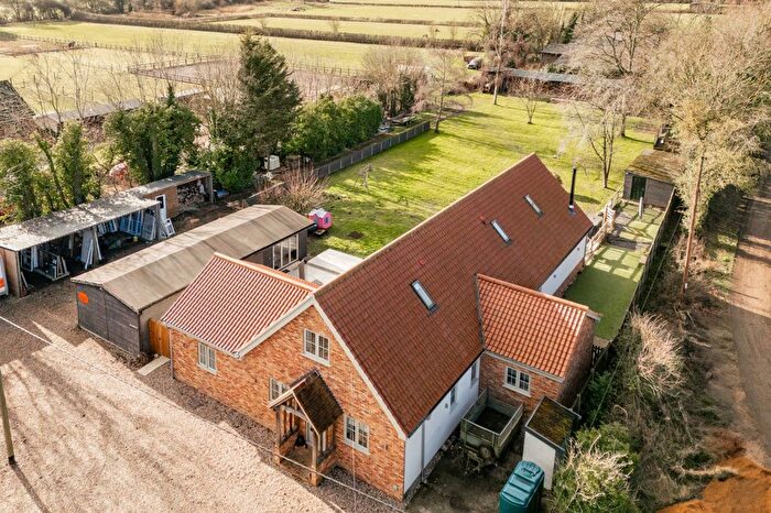 4 Bedroom Equestrian For Sale In Southburgh, Norwich, Norfolk, IP25