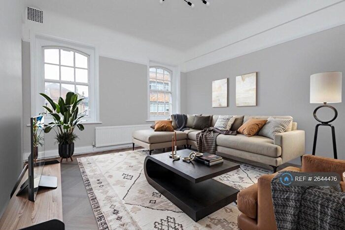 2 Bedroom Flat To Rent In Richmond Chambers, Bournemouth, BH2