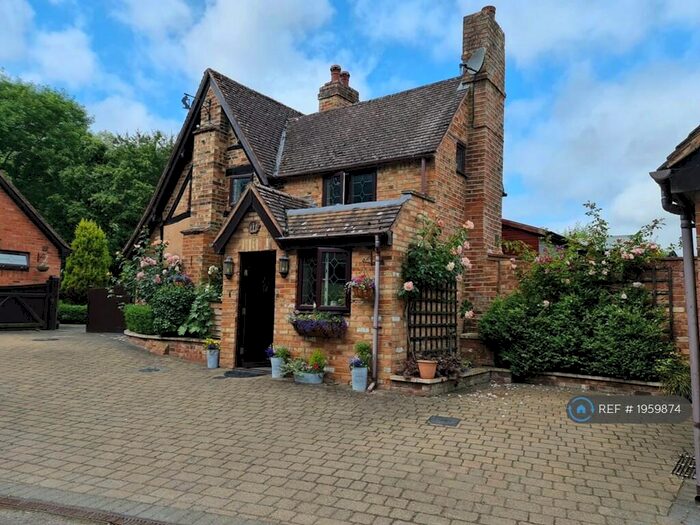 6 Bedroom Detached House To Rent In Brookside, Wappenham, Towcester, NN12