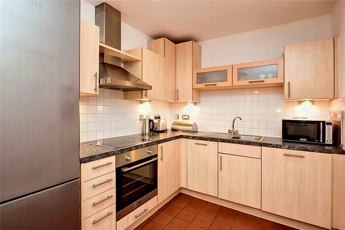 1 Bedroom Flat For Sale In Deansgate Quay, Deansgate, Manchester, Greater Manchester, M3