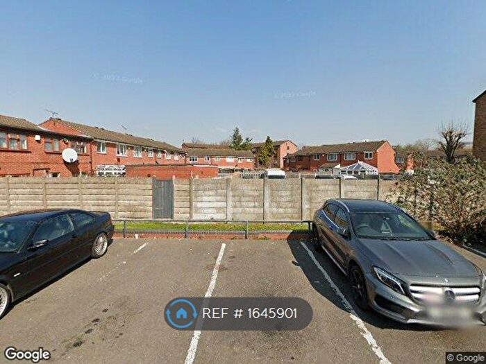 2 Bedroom Flat To Rent In Gurney Close, Barking, IG11