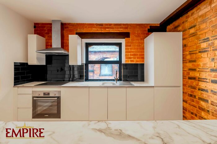 2 Bedroom Flat To Rent In Apt The Maltings, The Maltings, Wetmore Road, DE14