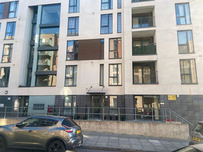 2 Bedroom Flat To Rent In Felix Court, Charcot Road, London, Greater London, NW9
