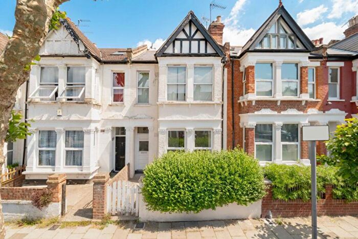 2 Bedroom Flat To Rent In St. Johns Avenue, Harlseden, NW10