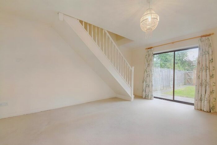 2 Bedroom Semi-Detached House For Sale In Ashfield, Ashton Keynes, Swindon, SN6