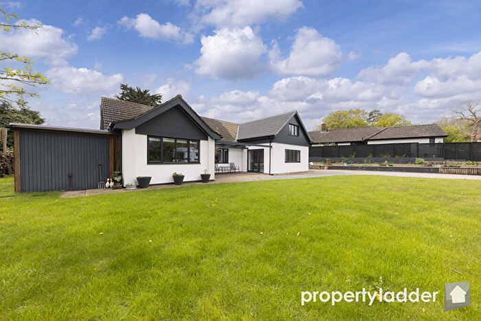 5 Bedroom Detached House For Sale In Telegraph Lane East, Norwich, Norfolk, NR1