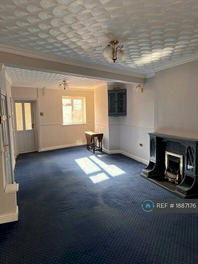 2 Bedroom Terraced House To Rent In Gordon Terrace, Abergavenny, NP7