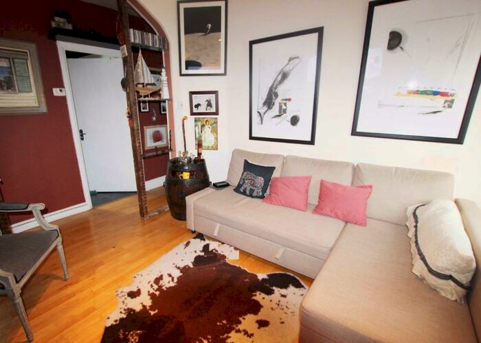 1 Bedroom Flat To Rent In Upper Richmond Road West, East Sheen, SW14