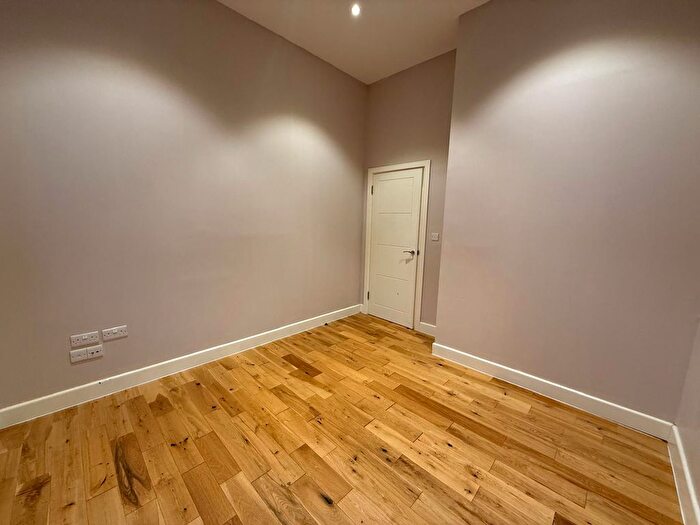 1 Bedroom Flat To Rent In Buckingham Street, Aylesbury, HP20