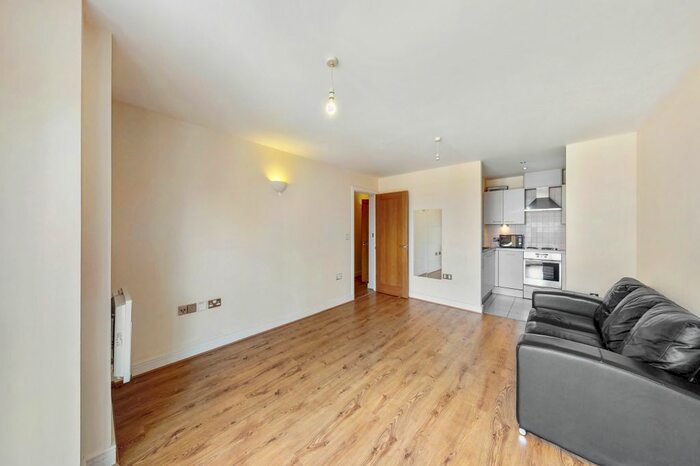 2 Bedroom Flat To Rent In Granite Apartments, Windmill Lane, Stratford, E15