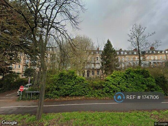 2 Bedroom Flat To Rent In Lansdown Place, Cheltenham, GL50