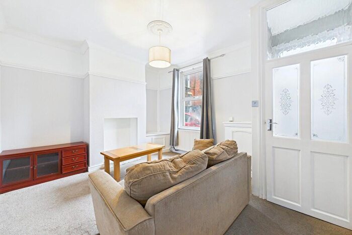 3 Bedroom Terraced House For Sale In Wellington Street, Preston, PR1