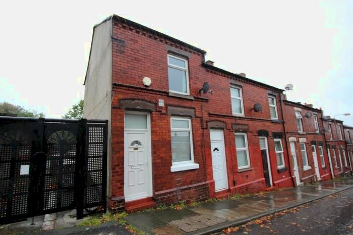 2 Bedroom Terraced House To Rent In Lord Street, St. Helens WA10