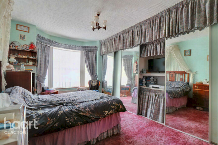 5 Bedroom Detached House For Sale In Hall Lane, Walton On The Naze, CO14