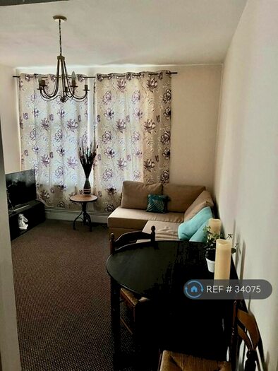 1 Bedroom Flat To Rent In Bellegrove Road, Welling, DA16