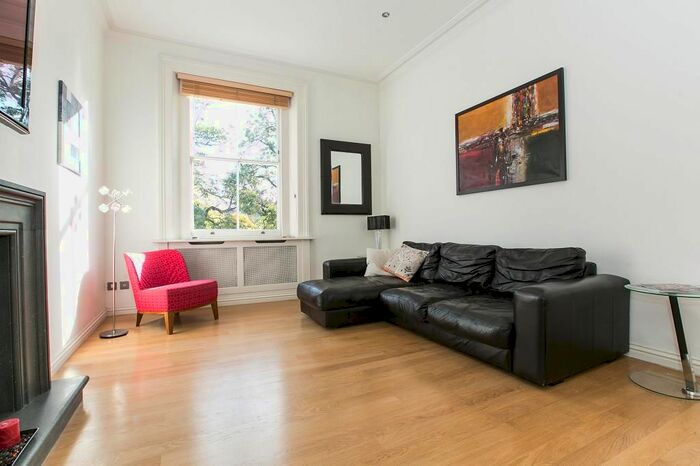 2 Bedroom Flat To Rent In Onslow Gardens, South Kensington, London SW7