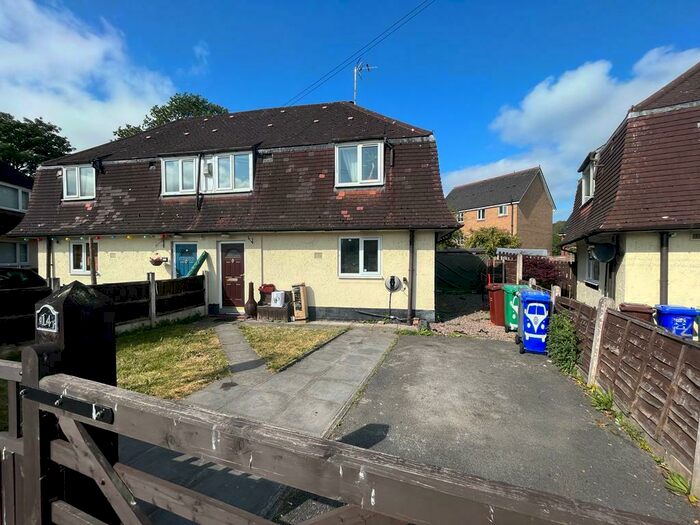 3 Bedroom House To Rent In Alders Road, Manchester, M22