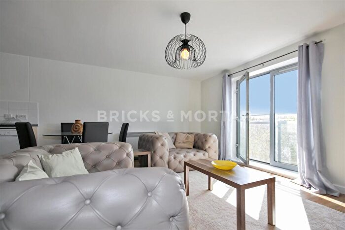 2 Bedroom Apartment To Rent In St. Lawrence Road, Ouseburn, Newcastle Upon Tyne, NE6