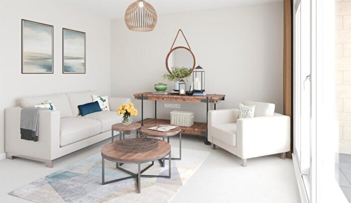 2 Bedroom Apartment For Sale In The Maples, Inverness, IV2