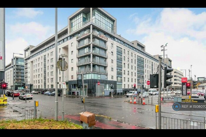 2 Bedroom Flat To Rent In Wallace Street, Glasgow, G5