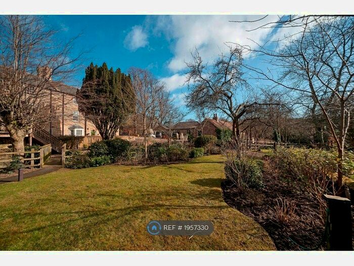 2 Bedroom Flat To Rent In East Mill, Morpeth, NE61