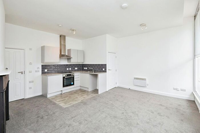 Property To Rent In Cathedral House, Derby, DE1