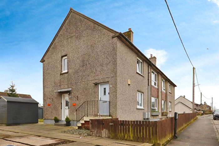 1 Bedroom Flat For Sale In School Road, Torrance, Glasgow, G64