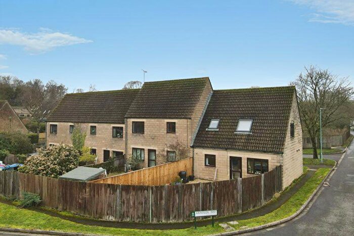 1 Bedroom Property For Sale In Arnolds Way, Cirencester, Gloucestershire, GL7